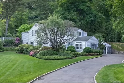 33 Oliphant Avenue, Dobbs Ferry, NY 10522 - Photo 1