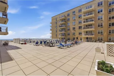 700 Shore Road #2A, Long Beach, NY 11561 - Photo 19