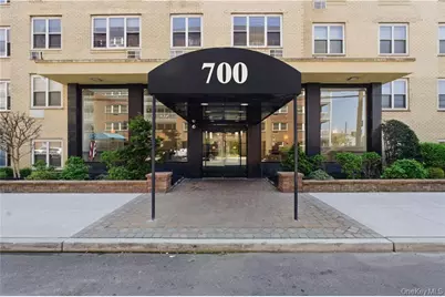 700 Shore Road #2A, Long Beach, NY 11561 - Photo 1