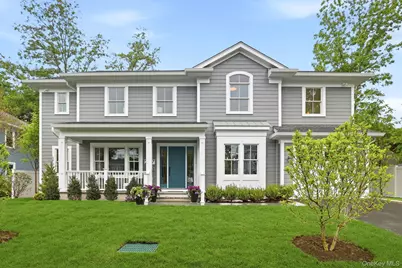 227 Central Avenue, Rye, NY 10580 - Photo 1