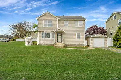 374 Rider Avenue, Patchogue, NY 11772 - Photo 1