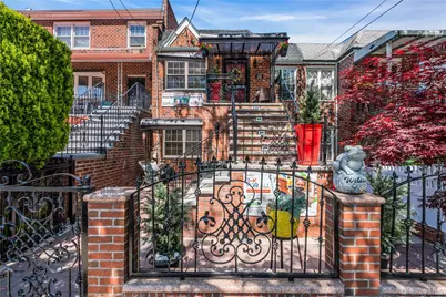 1115 E 83rd Street, Brooklyn, NY 11236 - Photo 3