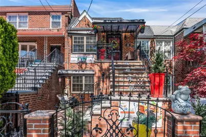1115 E 83rd Street, Brooklyn, NY 11236 - Photo 1