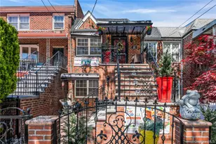 1115 E 83rd St, Brooklyn, NY 11236 - Photo 1