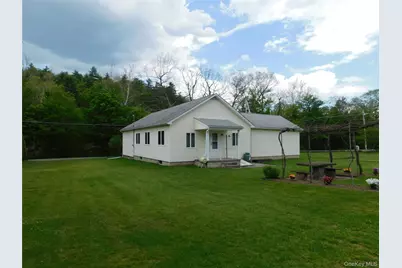 81 Sportsman Rd, Napanoch, NY 12446 - Photo 5