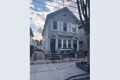 12916 134th Street, Ozone Park, NY 11420 - Photo 1