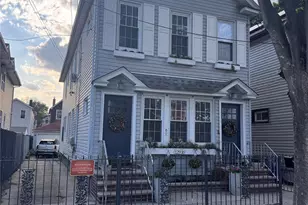 129-16 134th St, Ozone Park, NY 11420 - Photo 1
