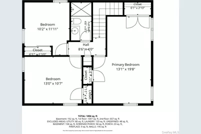 2864 Saint Johns Road, Oceanside, NY 11572 - Photo 47