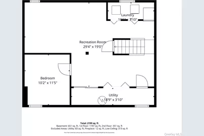 2445 Columbus Avenue, Oceanside, NY 11572 - Photo 41
