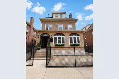 2536 Davidson Avenue, Bronx, NY 10468 - Photo 1