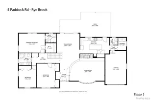 5 Paddock Rd, Rye Brook, NY 10573 - Photo 21