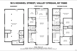 17 Hommell Street S, Valley Stream, NY 11580 - Photo 37