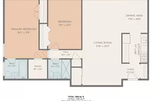 100 Diplomat Dr, Mount Kisco, NY 10549 - Photo 3