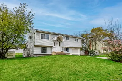 19 Liberty Avenue, Selden, NY 11784 - Photo 1