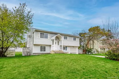 19 Liberty Avenue, Selden, NY 11784 - Photo 1