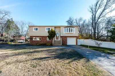361 Nevada Street, Lindenhurst, NY 11757 - Photo 1