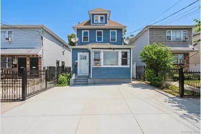 11417 159th Street, Rochdale, NY 11434 - Photo 1