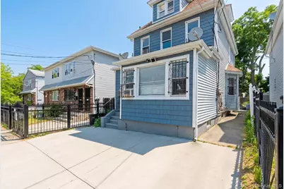 11417 159th Street, Rochdale, NY 11434 - Photo 1