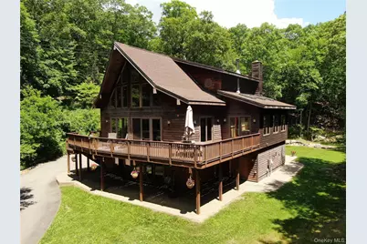 82 Indian Lake Road, Putnam Valley, NY 10579 - Photo 1