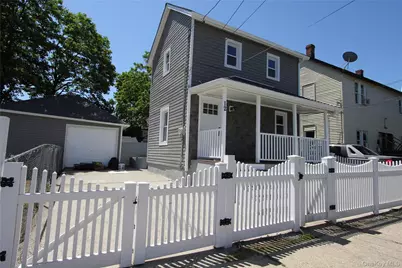 12 Elm, Hempstead, NY 11550 - Photo 1