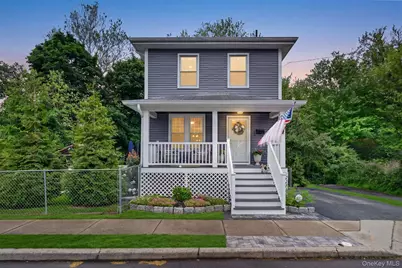 18 Ellis Avenue, Newburgh, NY 12550 - Photo 1