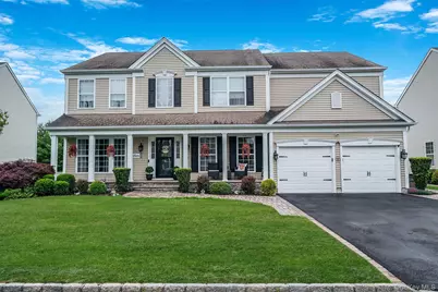 11 Woodstork Drive, Mount Sinai, NY 11766 - Photo 1