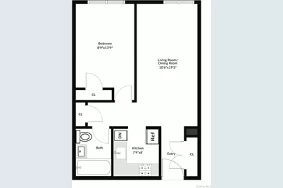 2 Park Avenue #4H, Eastchester, NY 10709 - Photo 23