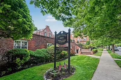 1815 Palmer Avenue #2L, Larchmont, NY 10538 - Photo 1