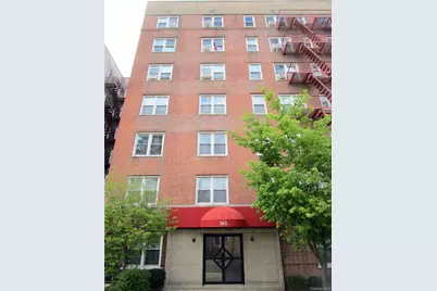 585 McLean Avenue #6E, Yonkers, NY 10705 - Photo 1