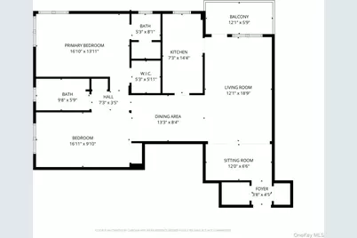 210 E Broadway #1H, Long Beach, NY 11561 - Photo 33