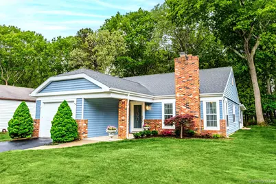 220 Belfast Lane, Ridge, NY 11961 - Photo 1