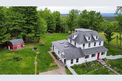 85 Kelder Road, Olivebridge, NY 12461 - Photo 1