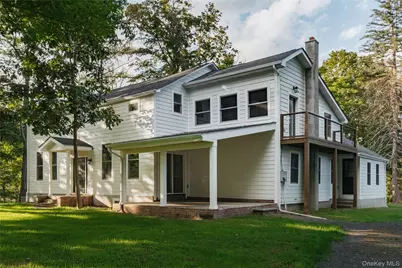 440 Milan Hollow Road, Rhinebeck, NY 12572 - Photo 1