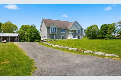 160 Pirog Road, Pine Bush, NY 12566 - Photo 49