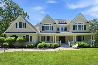 1330 Ridge Road, Syosset, NY 11791 - Photo 1