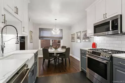 250 Bronxville Road #3I, Bronxville, NY 10708 - Photo 5