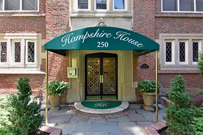 250 Bronxville Road #3I, Bronxville, NY 10708 - Photo 1
