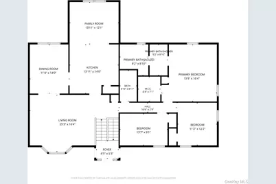 19 Flower Lane, Valley Cottage, NY 10989 - Photo 43
