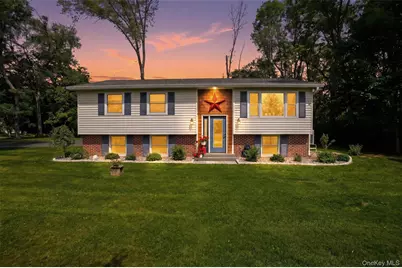 210 Libertyville Road, New Paltz, NY 12561 - Photo 1