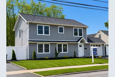 36 William Street, Copiague, NY 11726 - Photo 1