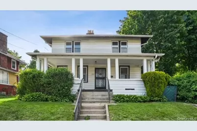 222 Lorraine Avenue, Mount Vernon, NY 10552 - Photo 1