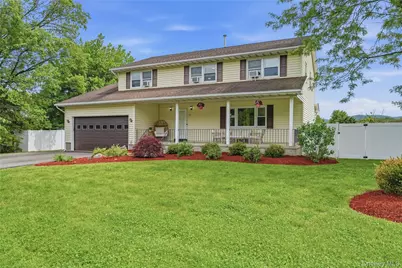 37 Guernsey Drive, New Windsor, NY 12553 - Photo 1