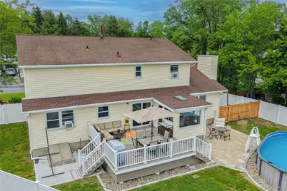 37 Guernsey Drive, New Windsor, NY 12553 - Photo 37