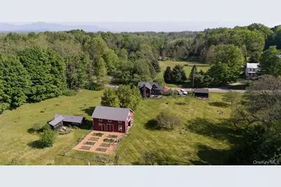 77 Upper Hook Road, Rhinebeck, NY 12572 - Photo 47