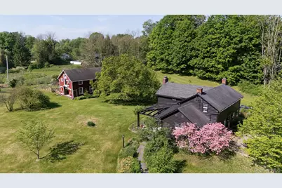 77 Upper Hook Road, Rhinebeck, NY 12572 - Photo 1
