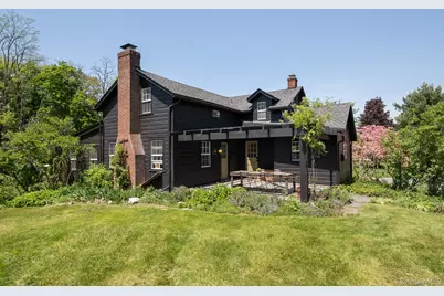 77 Upper Hook Road, Rhinebeck, NY 12572 - Photo 41