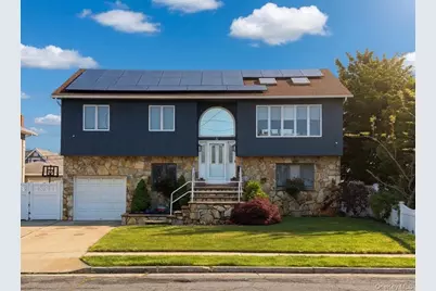 4 Lorraine Road, Island Park, NY 11558 - Photo 1