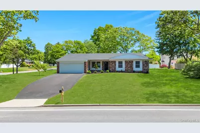 413 Bicycle Path, Port Jefferson Station, NY 11776 - Photo 5