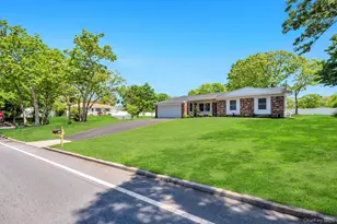 413 Bicycle Path, Port Jefferson Station, NY 11776 - Photo 3