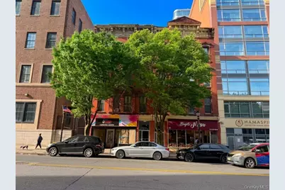 50 Main Street #3F, Yonkers, NY 10701 - Photo 1